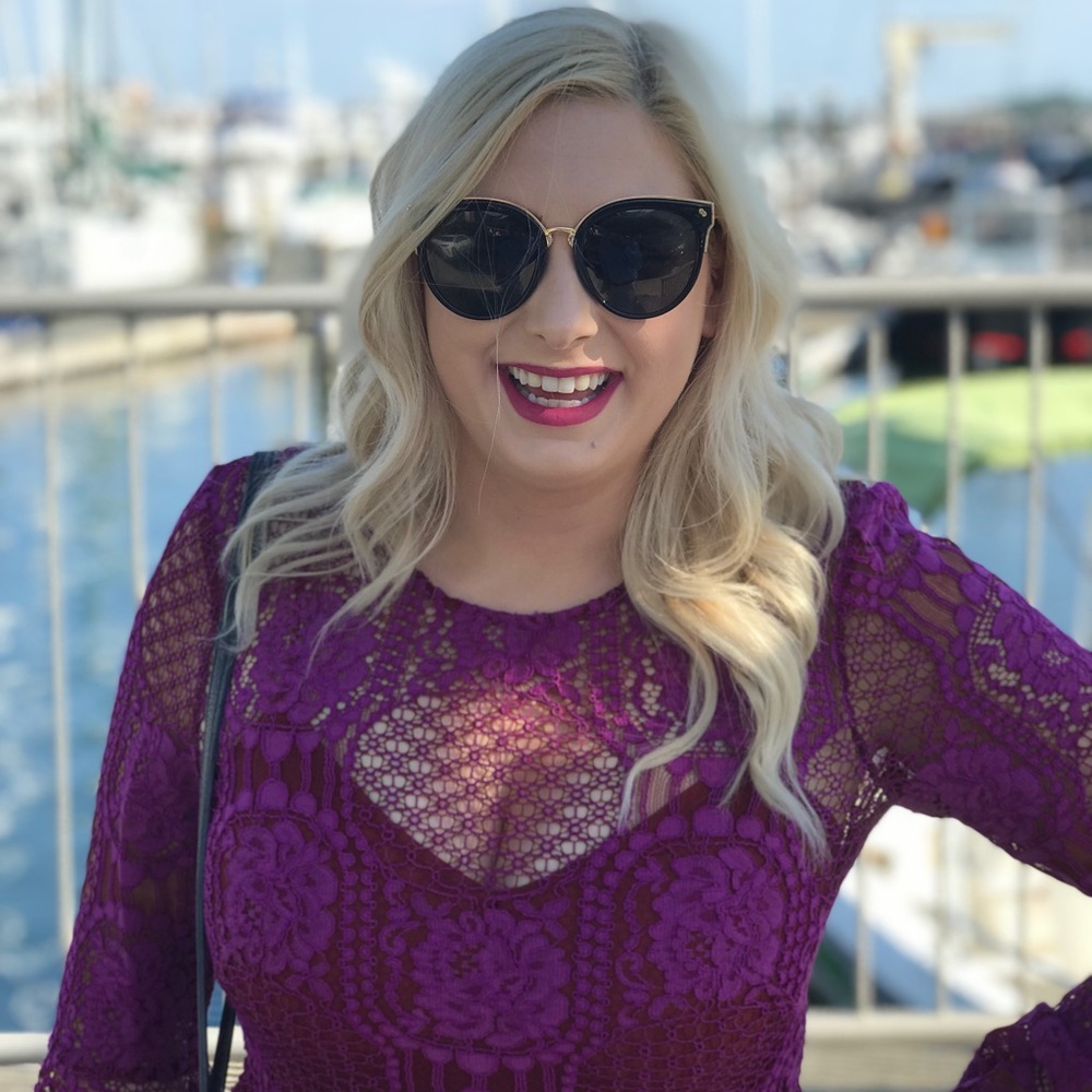 Meet your Posher, Lauren